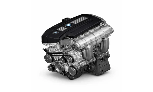 Motor Mekanik
